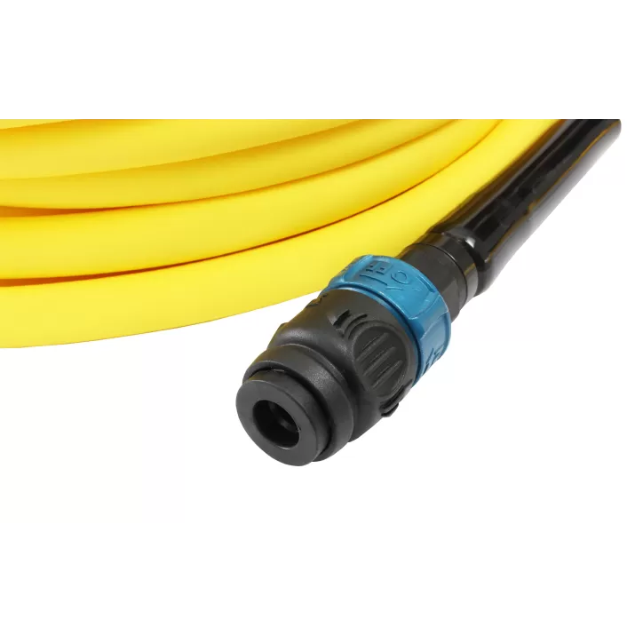Przewód sprężonego powietrza 10bar L7.5m fi6.3mm Secure Przewód sprężonego powietrza 10bar L7.5m fi6.3mm Secure