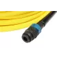 Przewód sprężonego powietrza 10bar L7.5m fi6.3mm Secure Przewód sprężonego powietrza 10bar L7.5m fi6.3mm Secure
