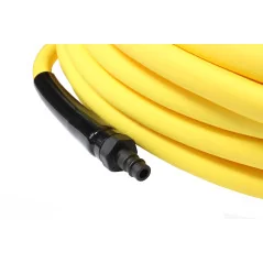 Przewód sprężonego powietrza 10bar L7.5m fi6.3mm Secure