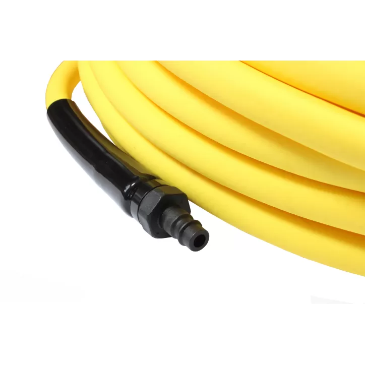Przewód sprężonego powietrza 10bar L7.5m fi6.3mm Secure Przewód sprężonego powietrza 10bar L7.5m fi6.3mm Secure
