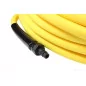 Przewód sprężonego powietrza 10bar L7.5m fi6.3mm Secure Przewód sprężonego powietrza 10bar L7.5m fi6.3mm Secure