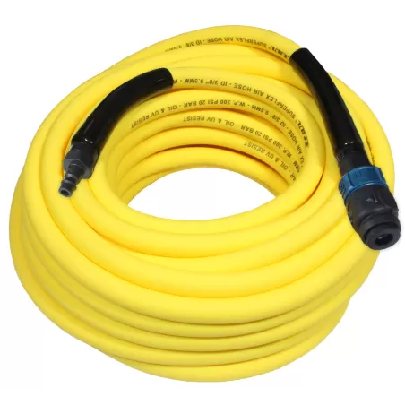 Przewód sprężonego powietrza 10bar L15m fi9.5mm Secure