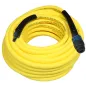 Przewód sprężonego powietrza 10bar L15m fi9.5mm Secure