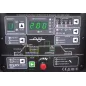 Spawarka inwertorowa JET TIG III AC/DC 200 3w1 IGBT PFC PLASMA Welder Fantasy+uchwyt tig parker
