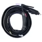 Spawarka inwertorowa JET TIG III AC/DC 200 3w1 IGBT PFC PLASMA Welder Fantasy+uchwyt tig parker