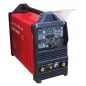 Spawarka inwertorowa JET TIG II AC/DC 250 IGBT PFC Welder Fantasy+uchwyt parker