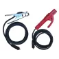 Spawarka inwertorowa JET TIG II AC/DC 250 IGBT PFC Welder Fantasy+uchwyt parker Spawarka inwertorowa JET TIG II AC/DC 250 IGBT PFC Welder Fantasy+uchwyt parker