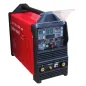 Spawarka inwertorowa JET TIG II AC/DC 200 IGBT PFC Welder Fantasy+uchwyt parker Spawarka inwertorowa JET TIG II AC/DC 200 IGBT PFC Welder Fantasy+uchwyt parker