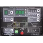 Spawarka inwertorowa JET TIG II AC/DC 200 IGBT PFC Welder Fantasy+uchwyt parker