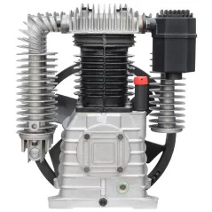 Agregat sprężarkowy SHAMAL K30 4kW