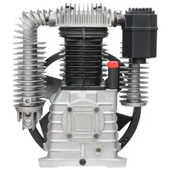 Agregat sprężarkowy SHAMAL K30 4kW