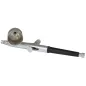 Aerograf BD132A 0.2mm boczny zbiornik z regulacją Aerograf BD132A 0.2mm boczny zbiornik z regulacją