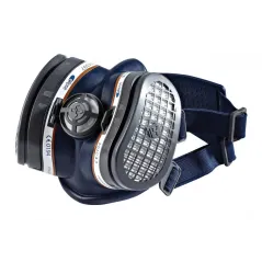 Półmaska ochronna lakiernicza ELIPSE A1P3 S/M