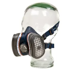 Półmaska ochronna lakiernicza ELIPSE A1P3 S/M