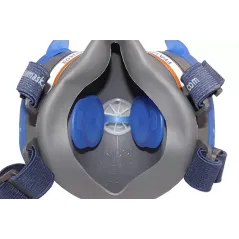 Półmaska ochronna lakiernicza ELIPSE A1P3 S/M