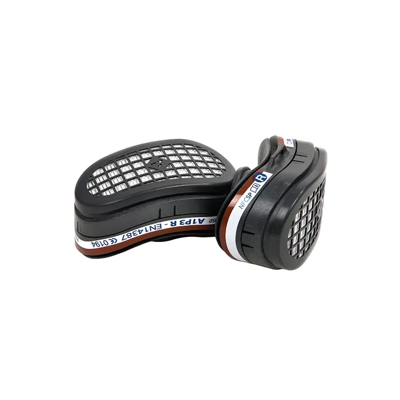 ELIPSE Pochłaniacze do A1P3 kpl.2 szt. ELIPSE Pochłaniacze do A1P3 kpl.2 szt.