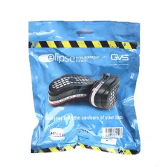 ELIPSE Pochłaniacze do A1P3 kpl.2 szt.