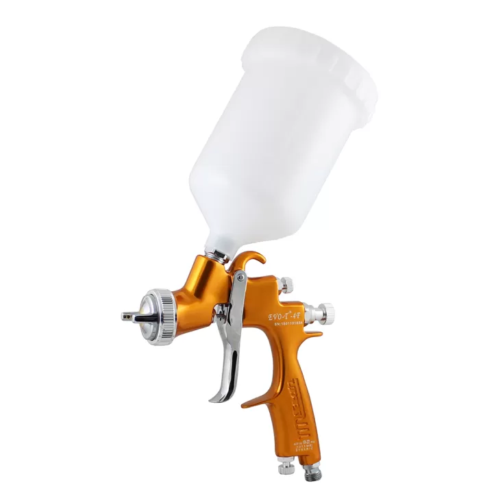 Pistolet lakierniczy STAR SLV EVO-T-4F 1.4mm Pistolet lakierniczy STAR SLV EVO-T-4F 1.4mm