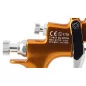 Pistolet lakierniczy STAR SLV EVO-T-4F 1.4mm Pistolet lakierniczy STAR SLV EVO-T-4F 1.4mm