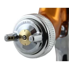 Pistolet lakierniczy STAR SLV EVO-T-4F 1.4mm