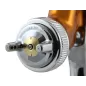 Pistolet lakierniczy STAR SLV EVO-T-4F 1.4mm Pistolet lakierniczy STAR SLV EVO-T-4F 1.4mm