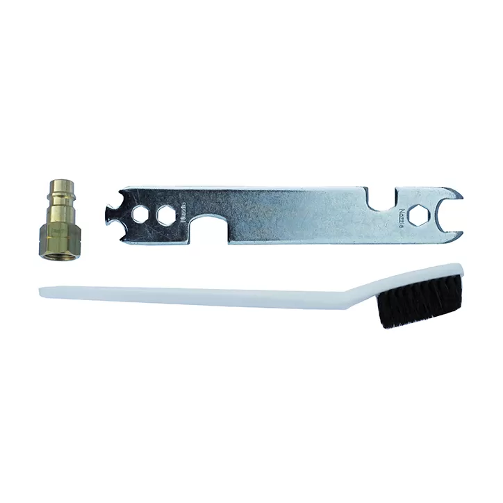 Pistolet lakierniczy STAR SLV EVO-T-4F 1.4mm Pistolet lakierniczy STAR SLV EVO-T-4F 1.4mm