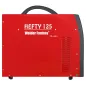 Przecinarka plazmowa HEFTY 125 Welder Fantasy Przecinarka plazmowa HEFTY 125 Welder Fantasy