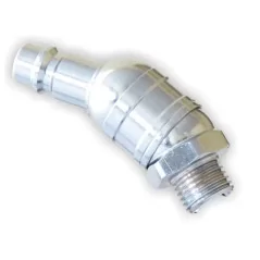 Złączka przegubowa rectus 1/4" Z przegubowa obrotowa TYP 26