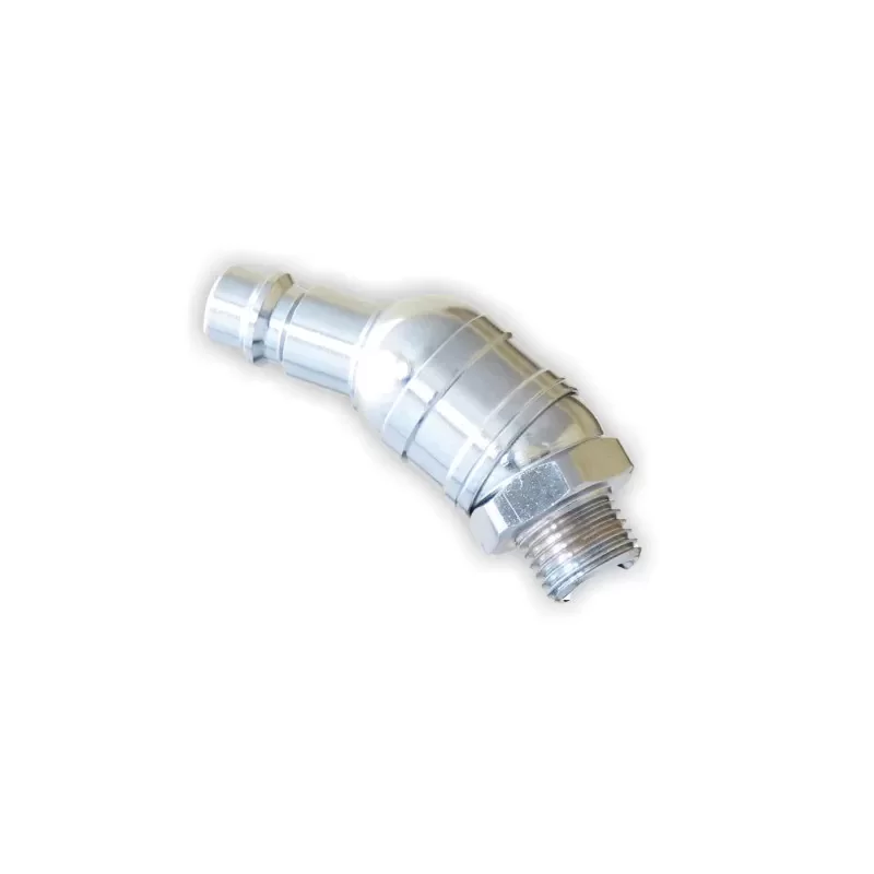 Złączka przegubowa rectus 1/4" Z przegubowa obrotowa TYP 26