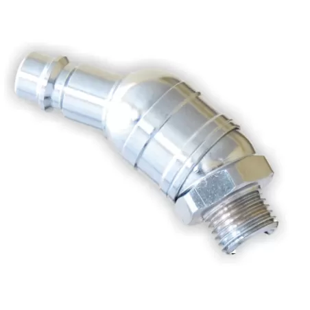 Złączka przegubowa rectus 1/4" Z przegubowa obrotowa TYP 26