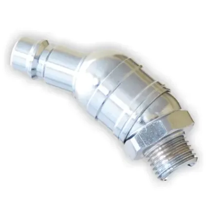 Złączka przegubowa rectus 1/4" Z przegubowa obrotowa TYP 26