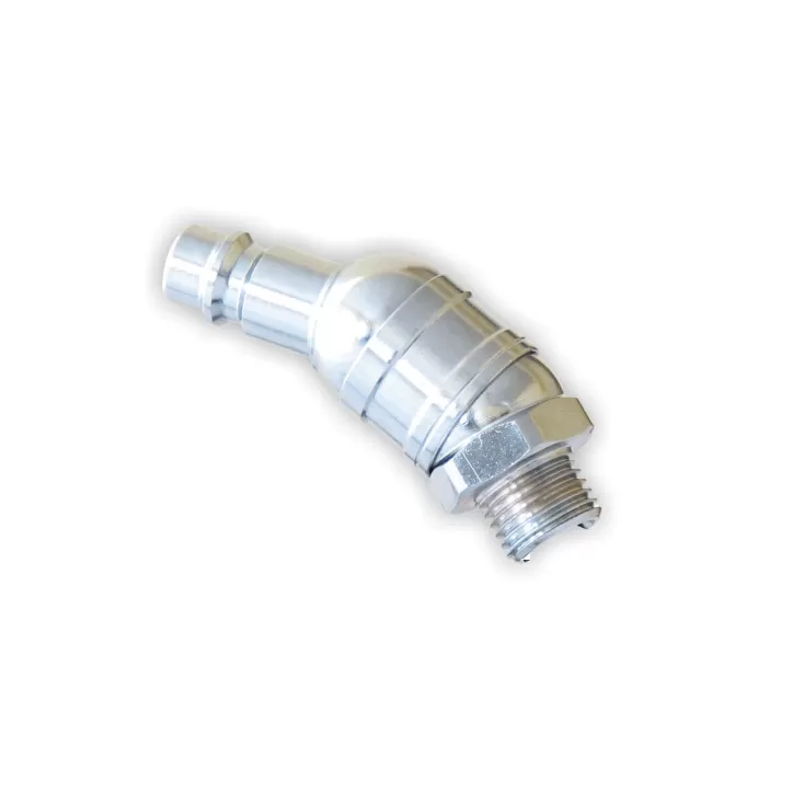Złączka przegubowa rectus 1/4" Z przegubowa obrotowa TYP 26 Złączka przegubowa rectus 1/4" Z przegubowa obrotowa TYP 26