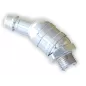 Złączka przegubowa rectus 1/4" Z przegubowa obrotowa TYP 26