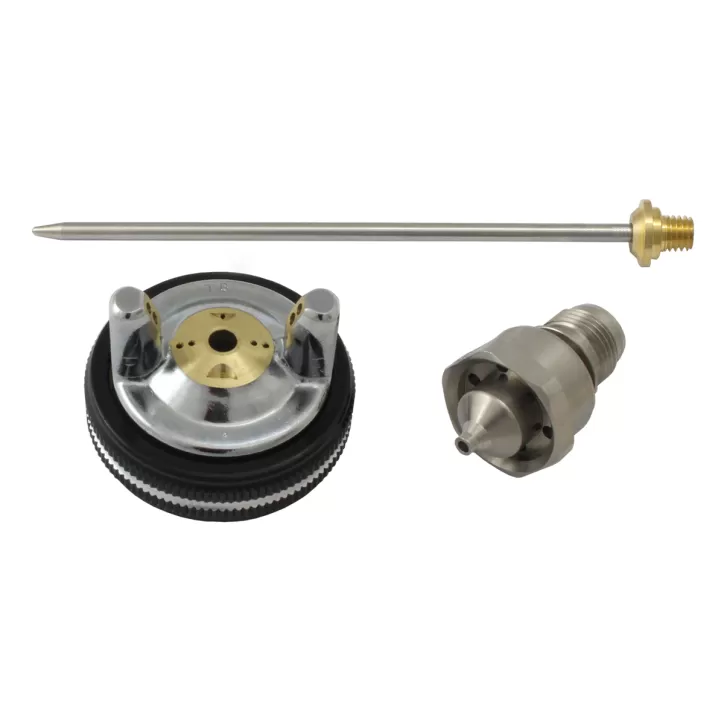Zestaw dysz głowicy automatycznej STAR 1.8mm SA-2000-183RP Zestaw dysz głowicy automatycznej STAR 1.8mm SA-2000-183RP