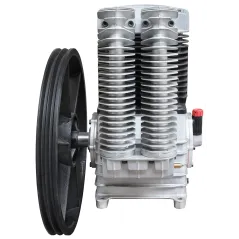 Agregat sprężarkowy SHAMAL K50 7.5 kW