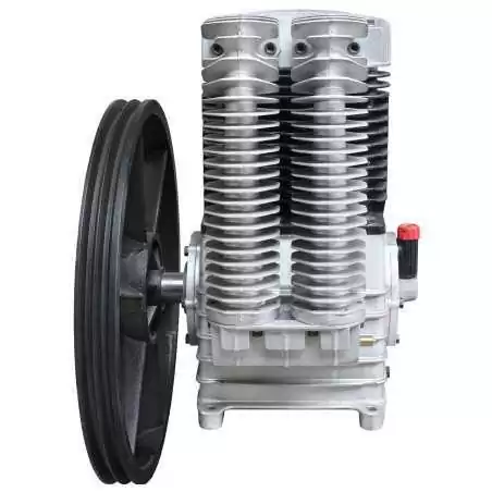 Agregat sprężarkowy SHAMAL K50 7.5 kW