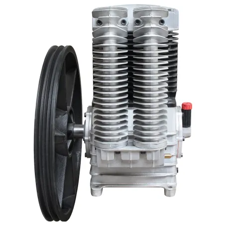 Agregat sprężarkowy SHAMAL K50 7.5 kW