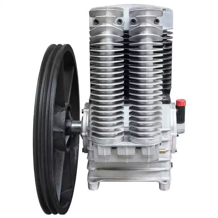 Agregat sprężarkowy SHAMAL K50 7.5 kW Agregat sprężarkowy SHAMAL K50 7.5 kW