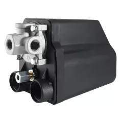 Presostat sprężarki wyłącznik ciśnieniowy NEMA 400V 13-18A