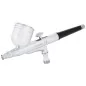 Aerograf BD130 0.2mm czarny 8ml z regulacją Aerograf BD130 0.2mm czarny 8ml z regulacją