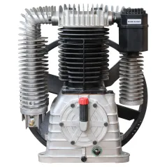 Agregat sprężarkowy SHAMAL K50 7.5 kW