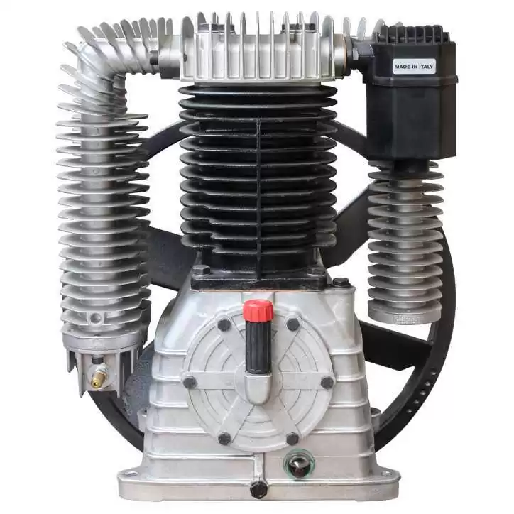 Agregat sprężarkowy SHAMAL K50 7.5 kW Agregat sprężarkowy SHAMAL K50 7.5 kW