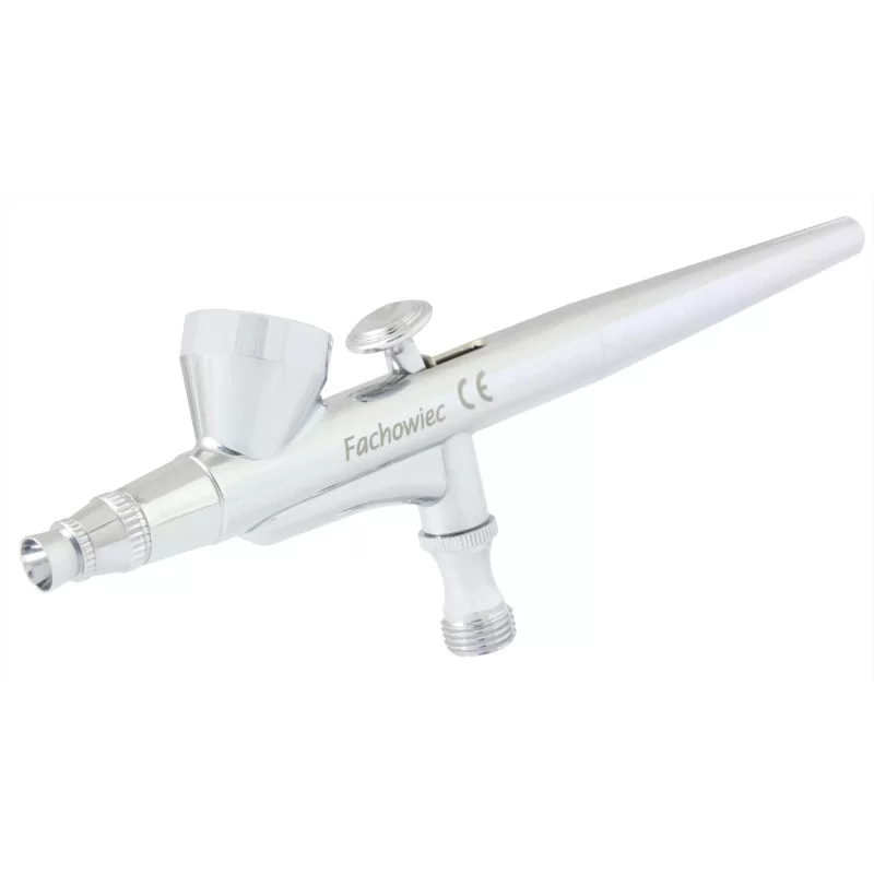 Aerograf BD207 0.2mm 2ml otwarty
