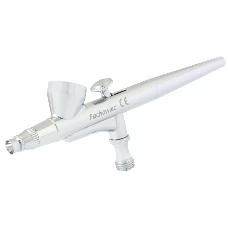 Aerograf BD207 0.2mm 2ml otwarty