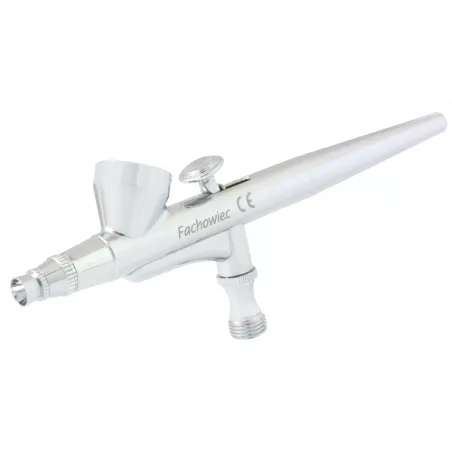 Aerograf BD207 0.2mm 2ml otwarty