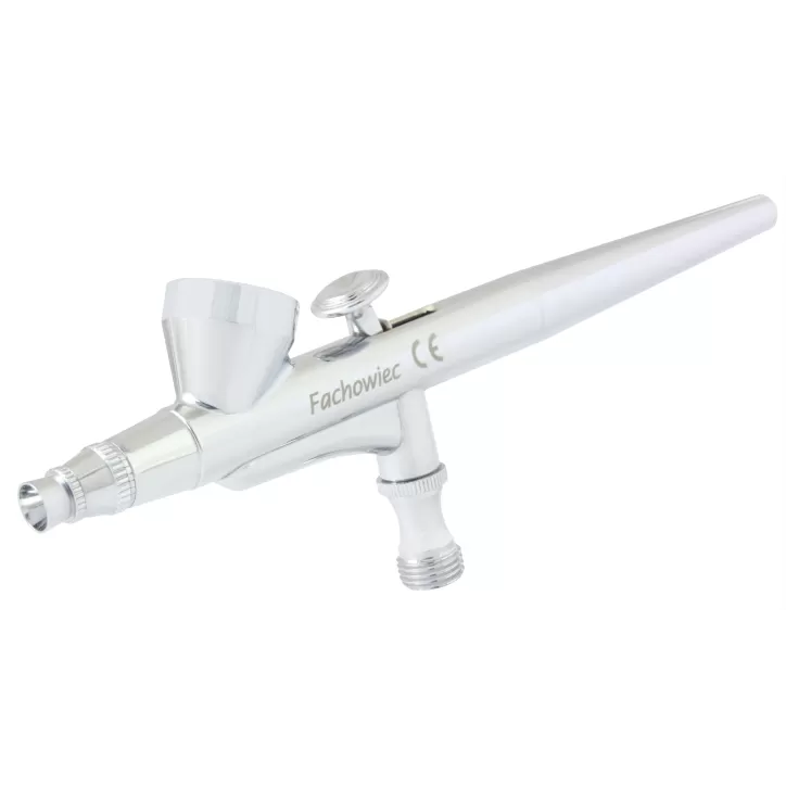 Aerograf BD207 0.2mm 2ml otwarty Aerograf BD207 0.2mm 2ml otwarty