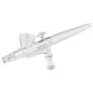 Aerograf BD207 0.2mm 2ml otwarty Aerograf BD207 0.2mm 2ml otwarty