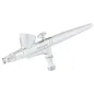 Aerograf BD207 0.2mm 2ml otwarty