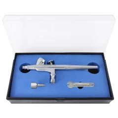 Aerograf BD207 0.2mm 2ml otwarty