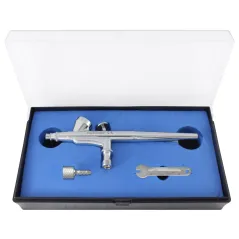 Aerograf BD207 0.2mm 2ml otwarty